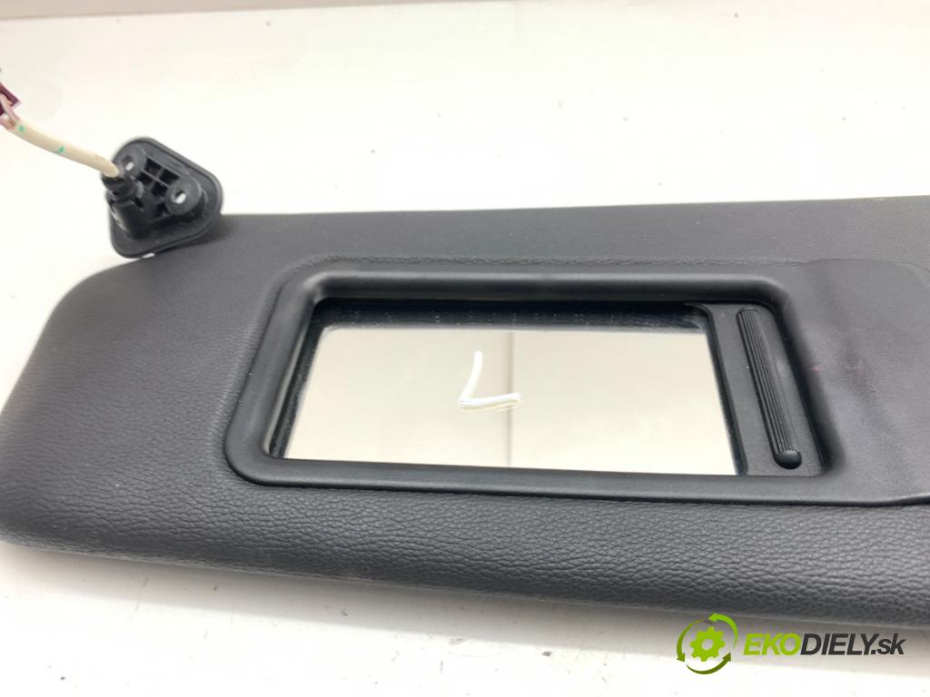 BMW E84 SUV 2013 180 kW xDrive 28 i 1997 Clona slnečná ľavy