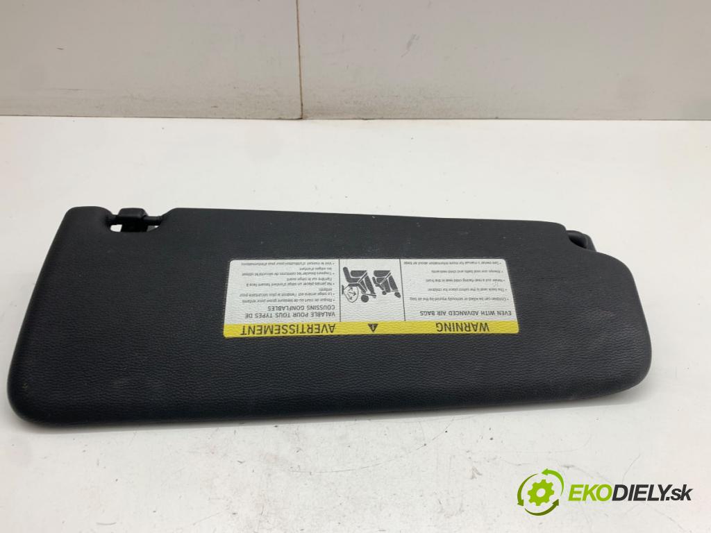 BMW E84 SUV 2013 180 kW xDrive 28 i 1997 Clona slnečná ľavy