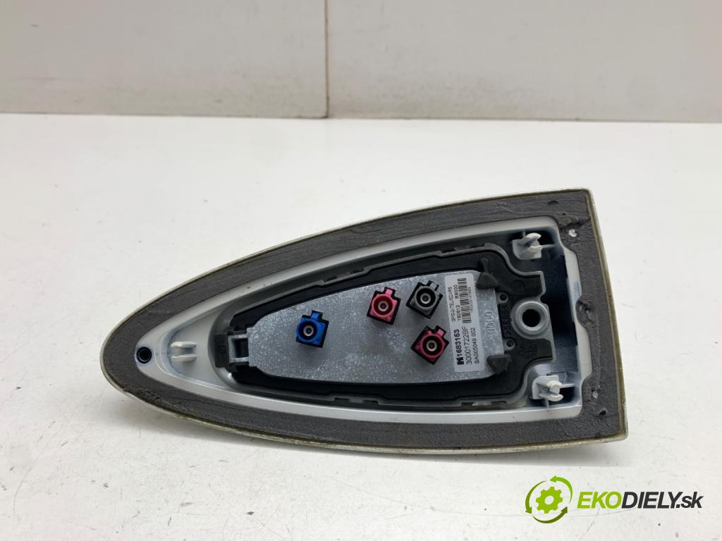 BMW E84 SUV 2013 180 kW xDrive 28 i 1997 ANTENA 9209431