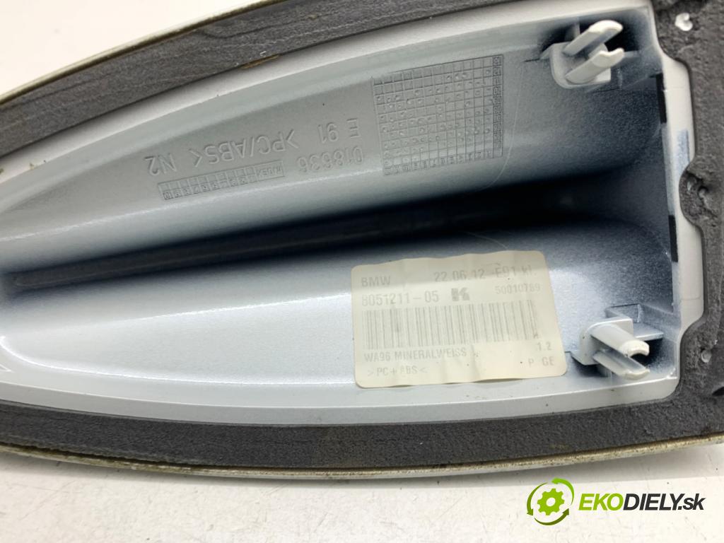 BMW E84 SUV 2013 180 kW xDrive 28 i 1997 ANTENA 9209431