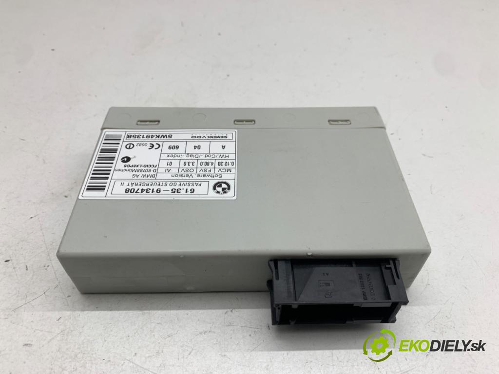 BMW E84 SUV 2013 180 kW xDrive 28 i 1997 Modul PASSIVE GO 9134708