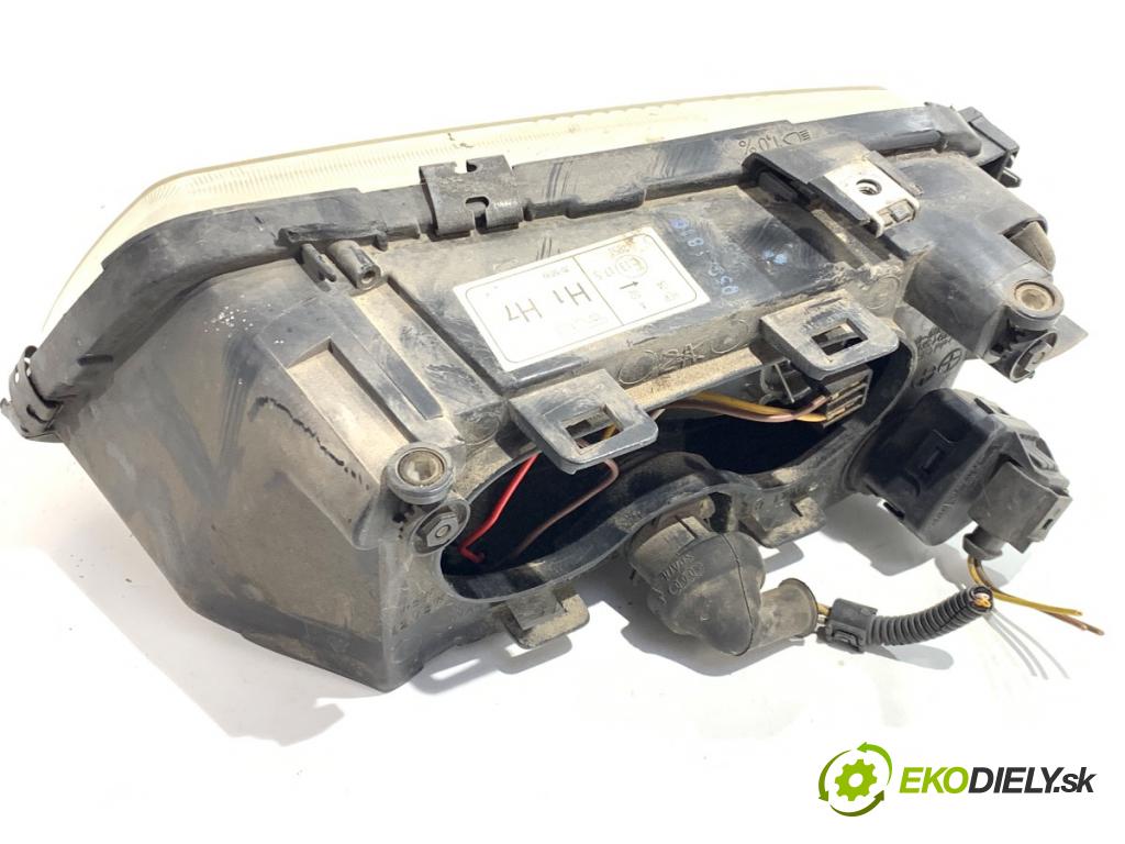 AUDI A3 8L liftback 1999 110 kW 1.8 T 1781 Svetlomet pravy predný 20-5039