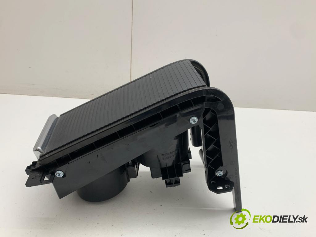 VOLVO XC60 I SUV 2016 140 kW D4 AWD 2400 držák na nápoje  (Držák nápojů)