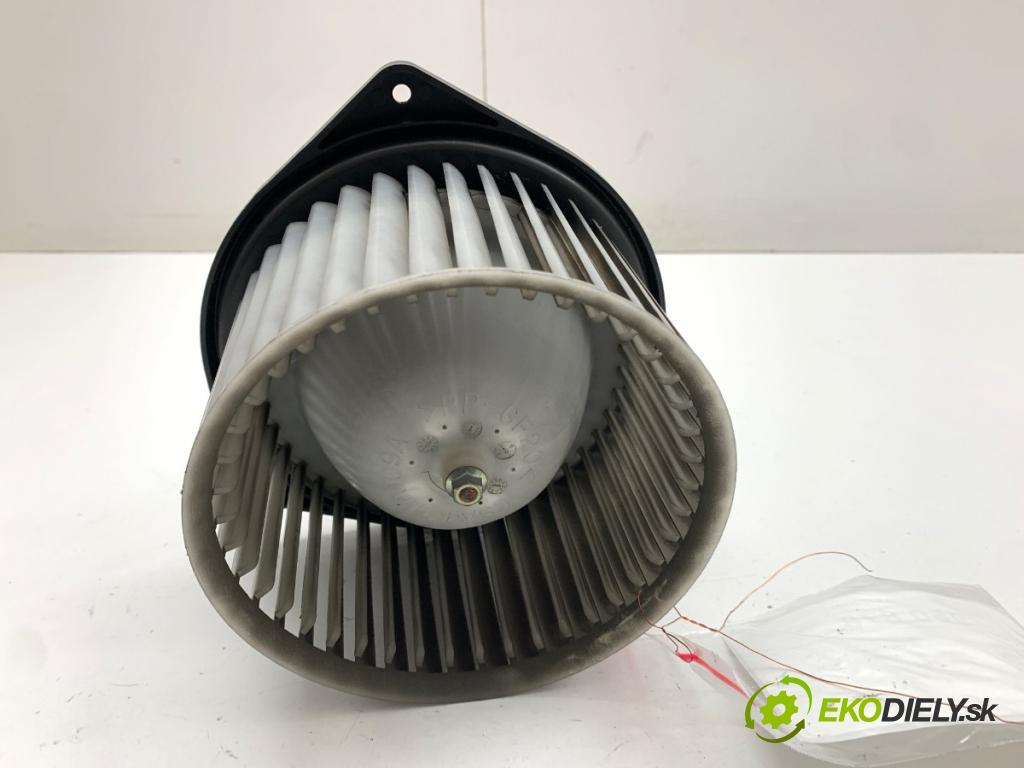 MITSUBISHI OUTLANDER II SUV 2010 130 kW 2.2 DI-D 4WD 2268 ventilátor kúrenia CSA431D214