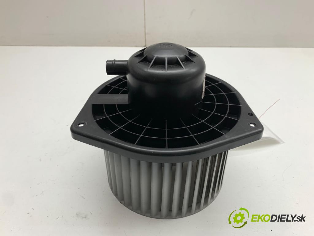 MITSUBISHI OUTLANDER II SUV 2010 130 kW 2.2 DI-D 4WD 2268 ventilátor kúrenia CSA431D214