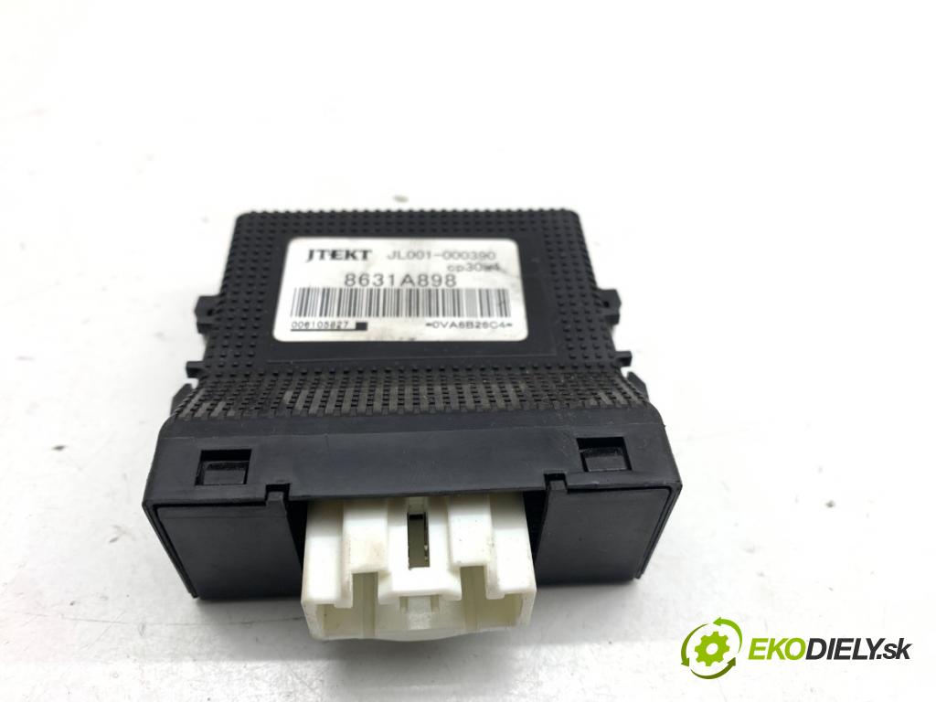MITSUBISHI OUTLANDER II SUV 2010 130 kW 2.2 DI-D 4WD 2268 Modul Riadiaca jednotka náhonu (pohonu) 8631A898
