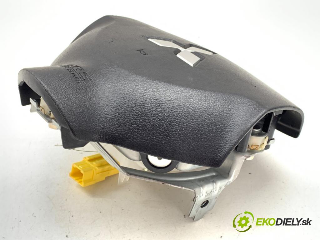 MITSUBISHI OUTLANDER II SUV 2010 130 kW 2.2 DI-D 4WD 2268 AirBag volantu 7030A088XB (Airbag)