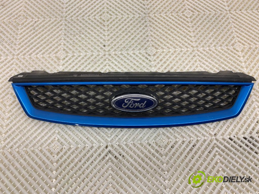 FORD FOCUS II liftback 2007 92 kW 1.8 1798 znak přední část mřížka 4M5J-8200-BAW