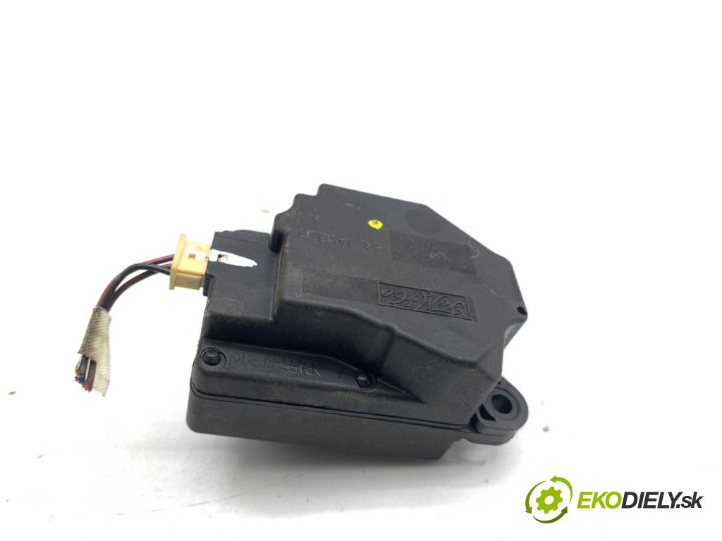 VOLVO V40 liftback 2014 110 kW D3 1984 Motor kúrenia 4N5H-19E616-BA