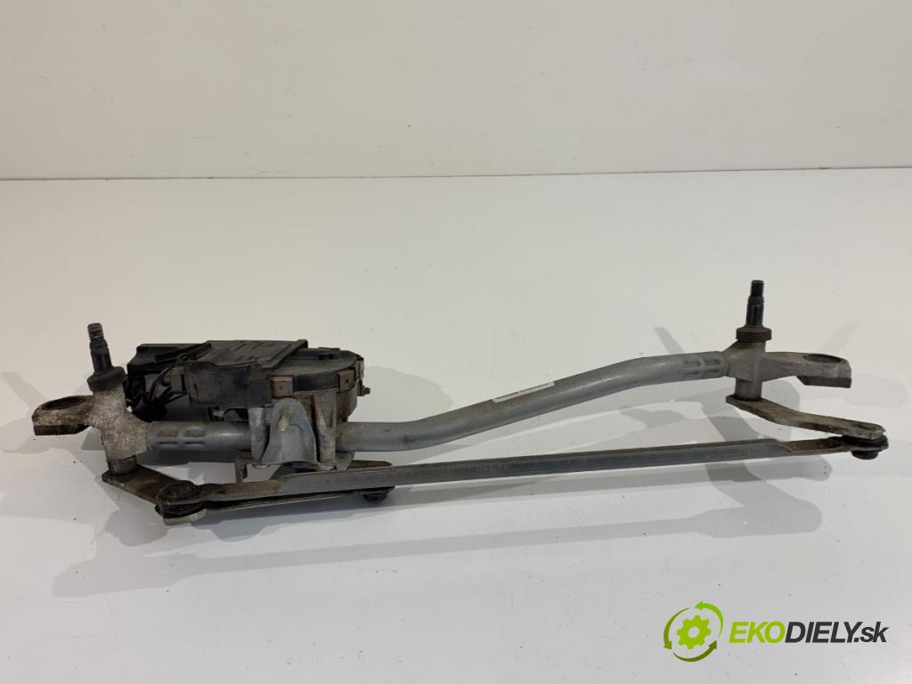 VOLVO V40 liftback 2014 110 kW D3 1984 mechanismus stěračů přední část 3397021692 (Motorek stěračů přední)