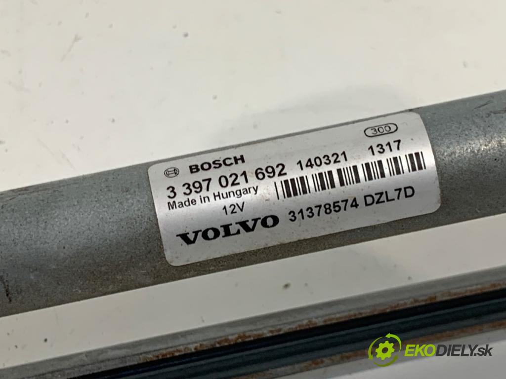 VOLVO V40 liftback 2014 110 kW D3 1984 mechanismus stěračů přední část 3397021692 (Motorek stěračů přední)