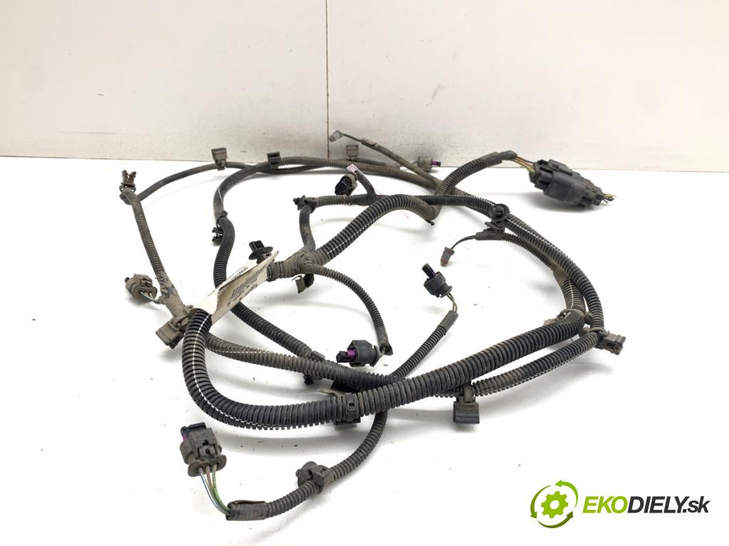 VOLVO V40 liftback 2014 110 kW D3 1984 Káblovačka PDC zad 31327377