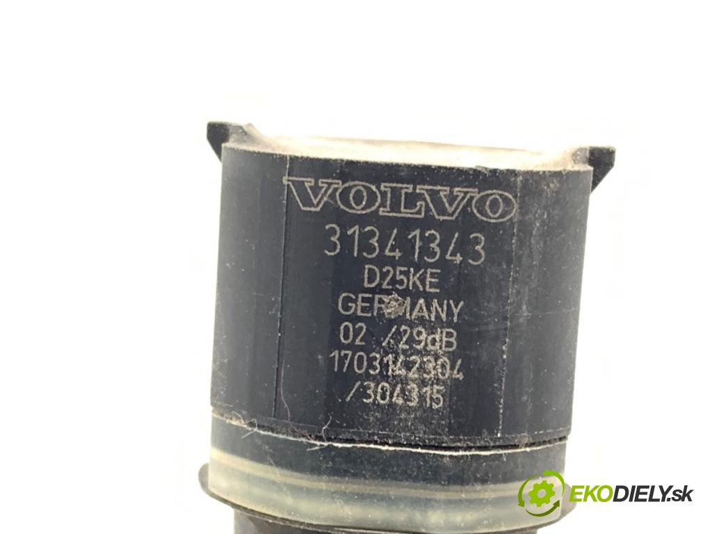 VOLVO V40 liftback 2014 110 kW D3 1984 snímač PDC 31341343