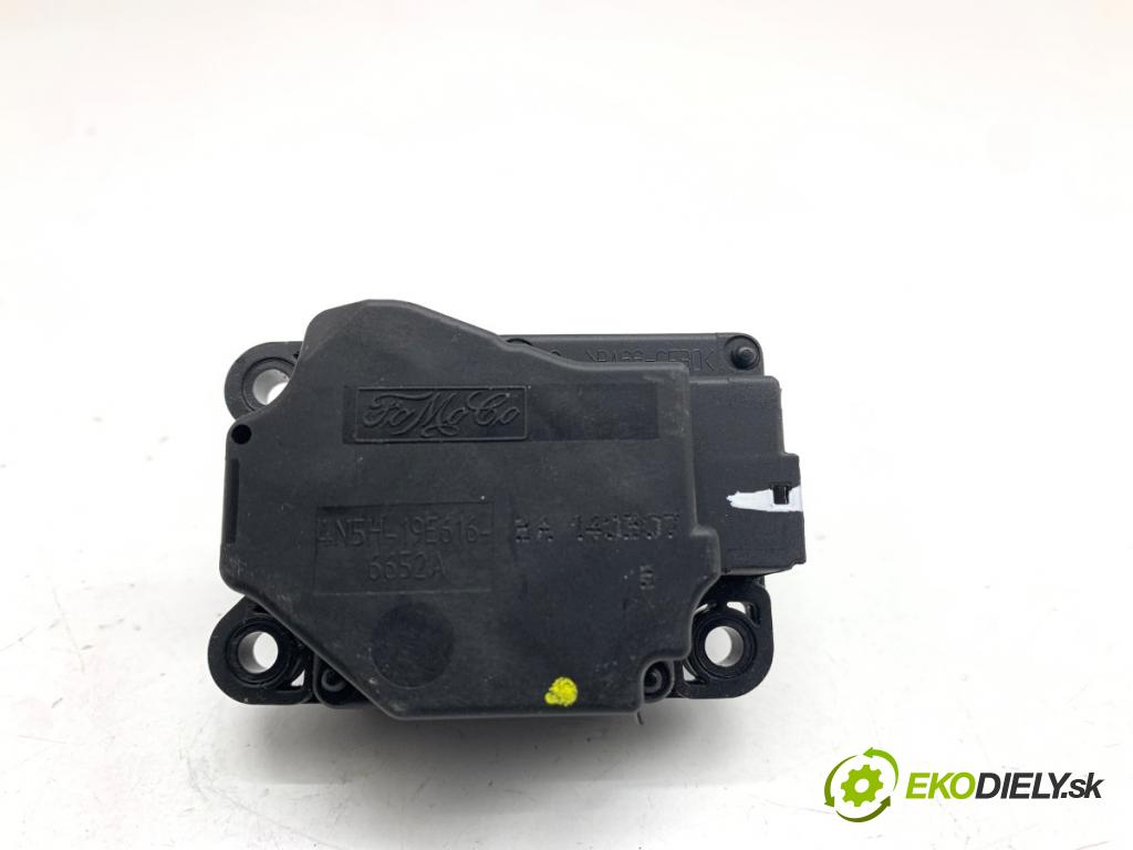 VOLVO V40 liftback 2014 110 kW D3 1984 Motor kúrenia 4N5H-19E616-BA