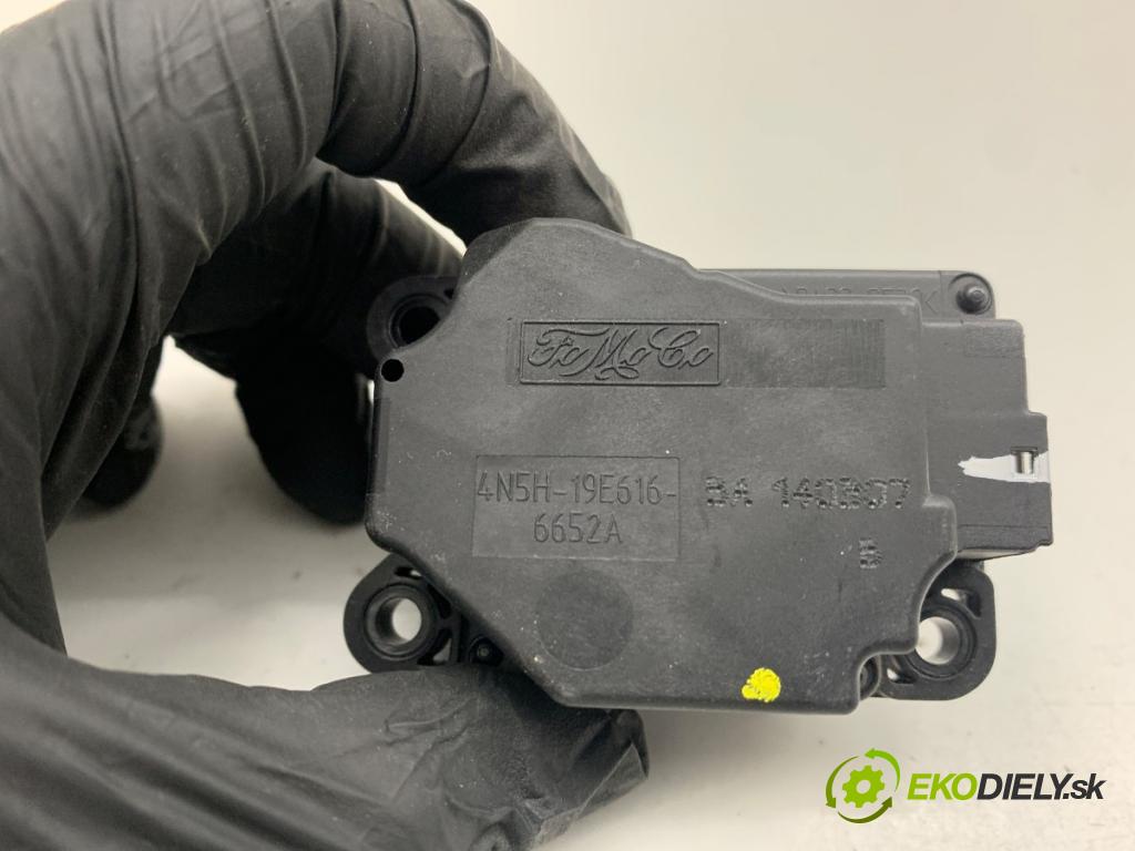 VOLVO V40 liftback 2014 110 kW D3 1984 Motor kúrenia 4N5H-19E616-BA