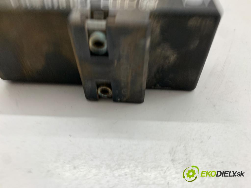 SEAT LEON I liftback 2001 81 kW 1.9 TDI 1896 Modul ventilátora 1J0919506K