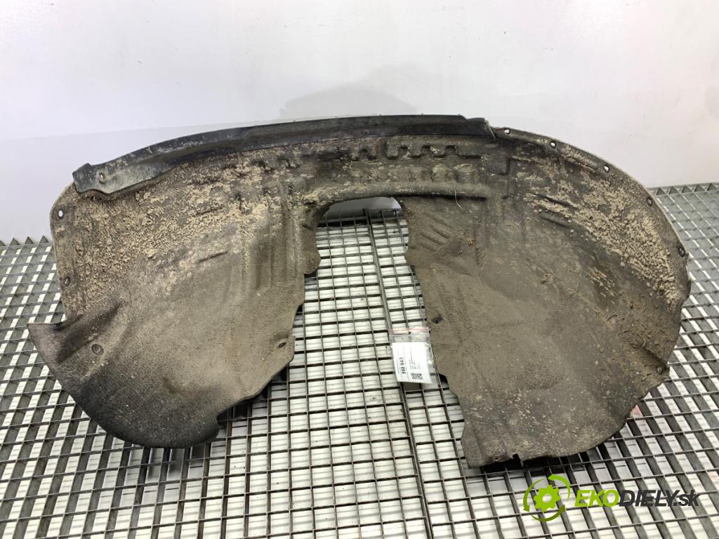 VOLVO V40 liftback 2014 110 kW D3 1984 podblatník pravy predný 