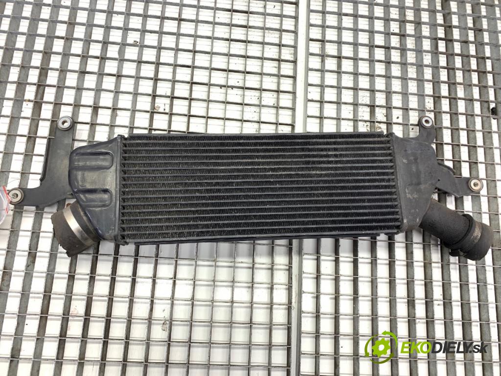 MITSUBISHI OUTLANDER II SUV 2010 130 kW 2.2 DI-D 4WD 2268 intercooler 1530A107 (Intercooler (chladič nasávaného vzduchu))