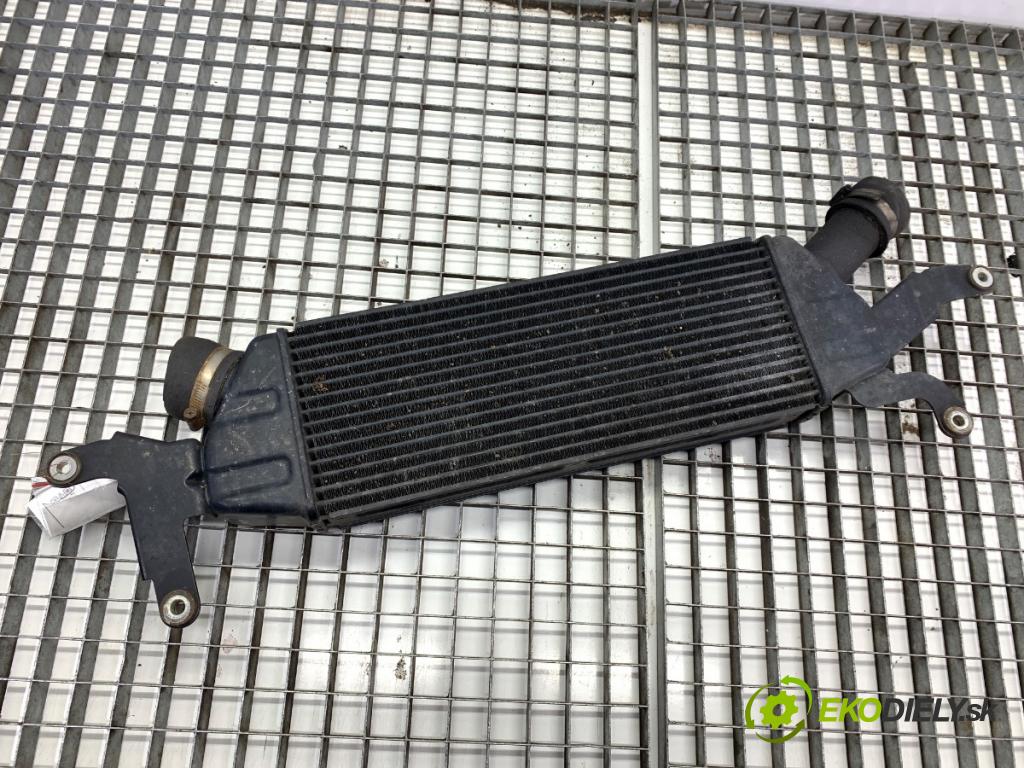 MITSUBISHI OUTLANDER II SUV 2010 130 kW 2.2 DI-D 4WD 2268 intercooler 1530A107 (Intercooler (chladič nasávaného vzduchu))