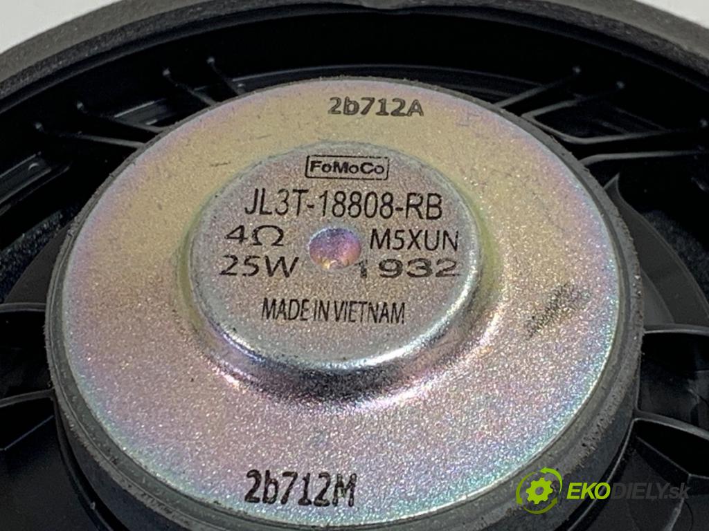 FORD USA MUSTANG coupe coupe 2023 235 kW 2.3 EcoBoost (P8T) 2261 reproduktory JL3T-18808-RB