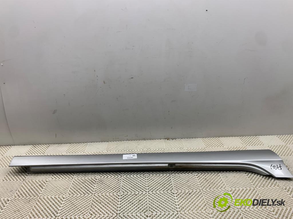 VOLVO V40 liftback 2014 110 kW D3 1984 lišta prahová pravý