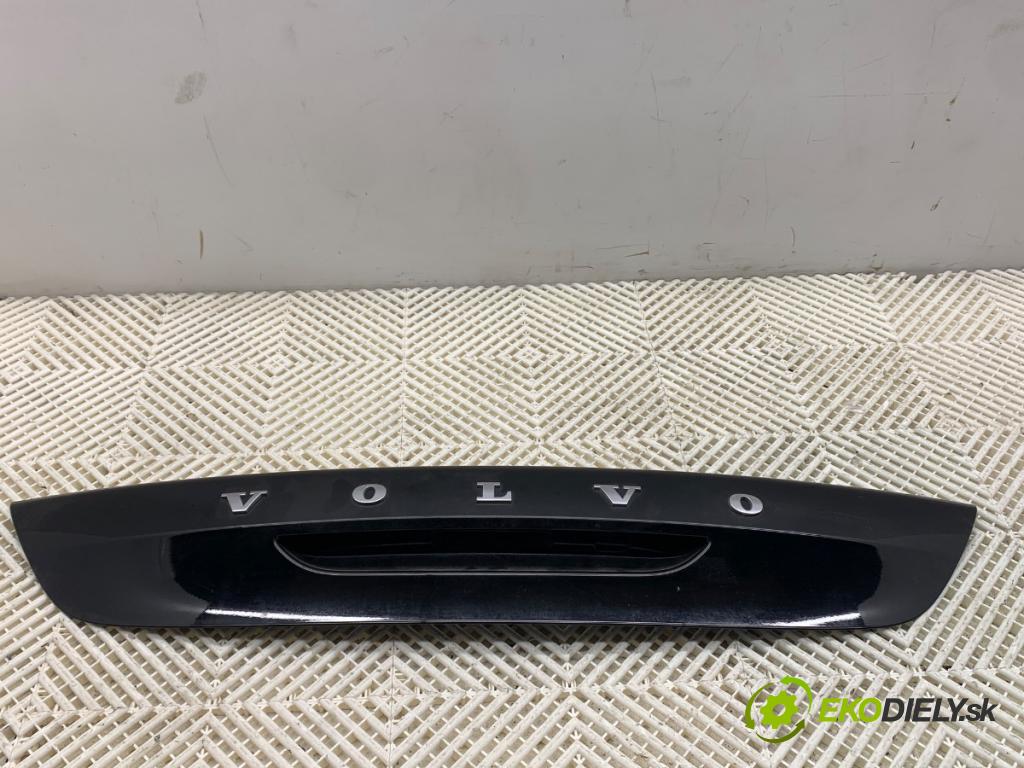 VOLVO V40 liftback 2014 110 kW D3 1984 zadní část - čelo dveří zadní část 31301301
