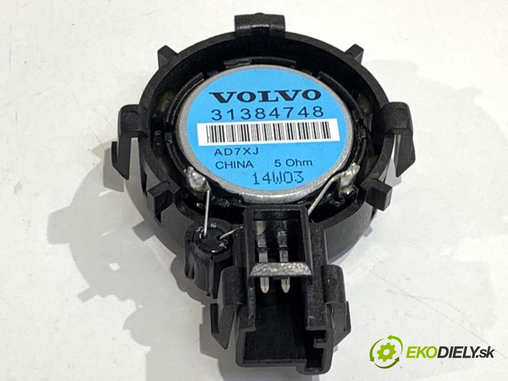 VOLVO V40 liftback 2014 110 kW D3 1984 reproduktory 30657445