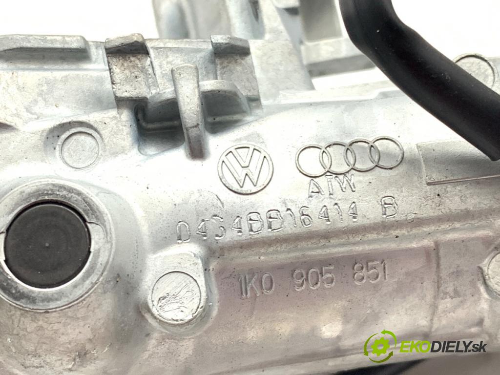 VW TOURAN nadwozie wielkoprzestrzenne (MPV) 2014 77 kW 1.6 TDI 1598 spinačka 1K0905851 (Spínacia skrinka)