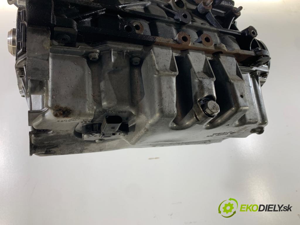 VW TOURAN nadwozie wielkoprzestrzenne (MPV) 2014 77 kW 1.6 TDI 1598 Motor CAY (Motor)