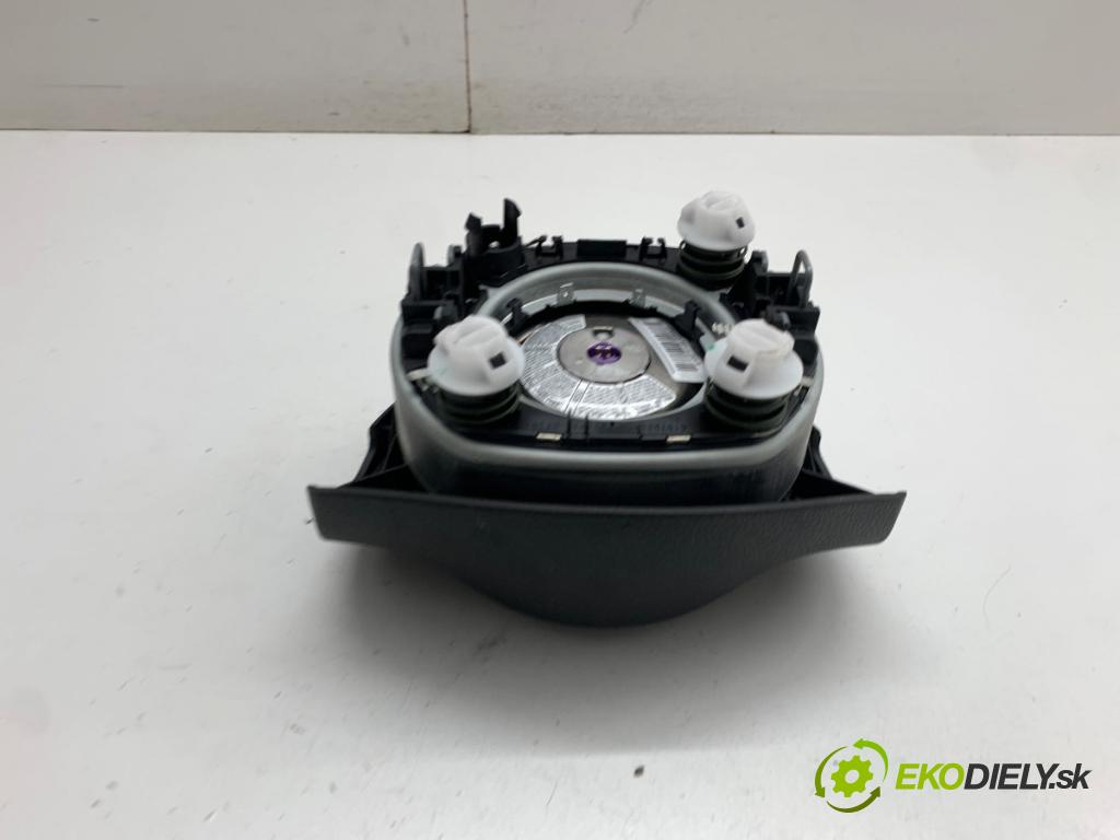 VW TOURAN nadwozie wielkoprzestrzenne (MPV) 2014 77 kW 1.6 TDI 1598 AirBag volantu 1T0880201T (Airbag)
