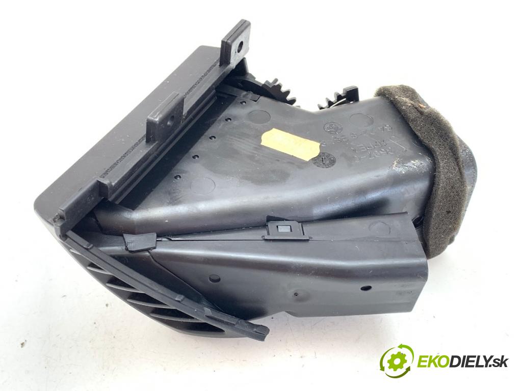 BMW E46 sedan 2002 85 kW 318 d 1951 Mriežky kúrenia ľavy predný 8361897