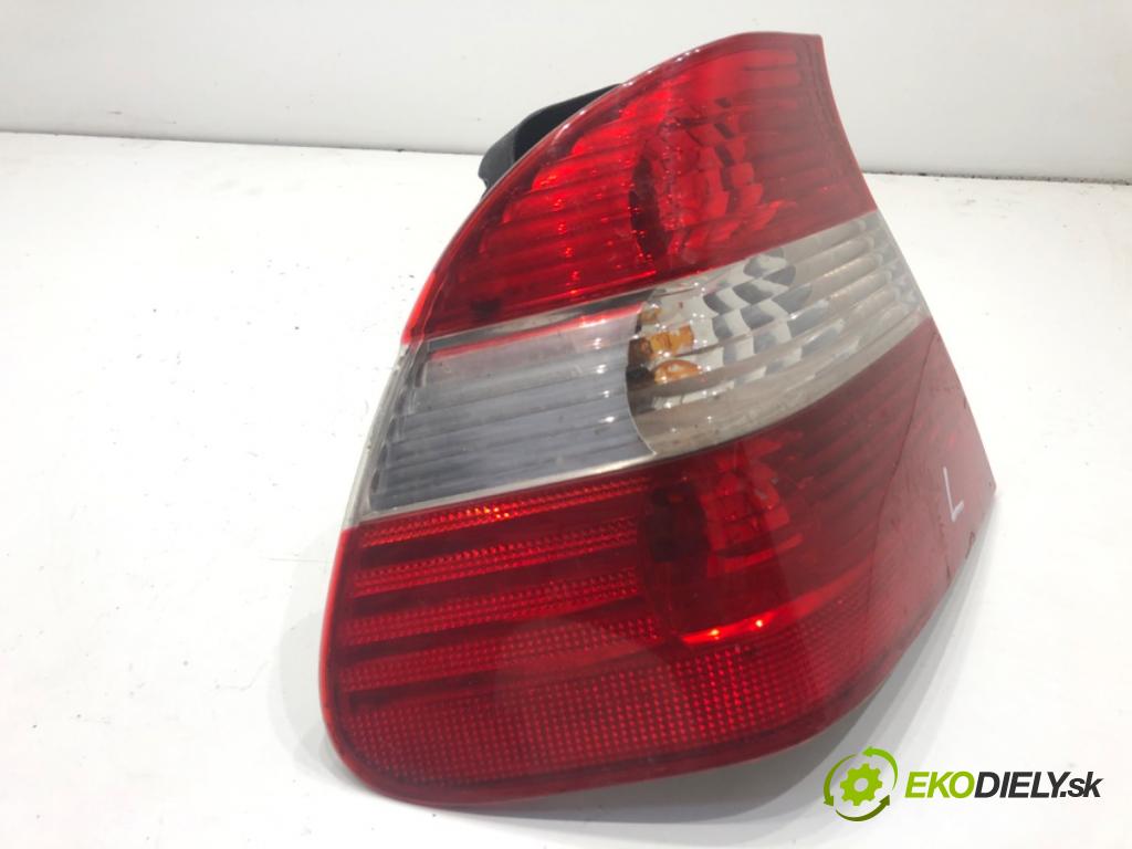 BMW E46 sedan 2002 85 kW 318 d 1951 světlo levý zadní část 6910531