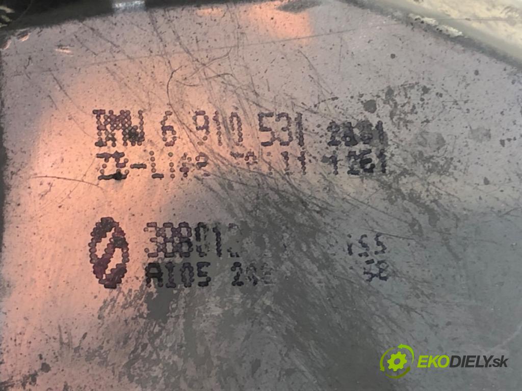 BMW E46 sedan 2002 85 kW 318 d 1951 světlo levý zadní část 6910531