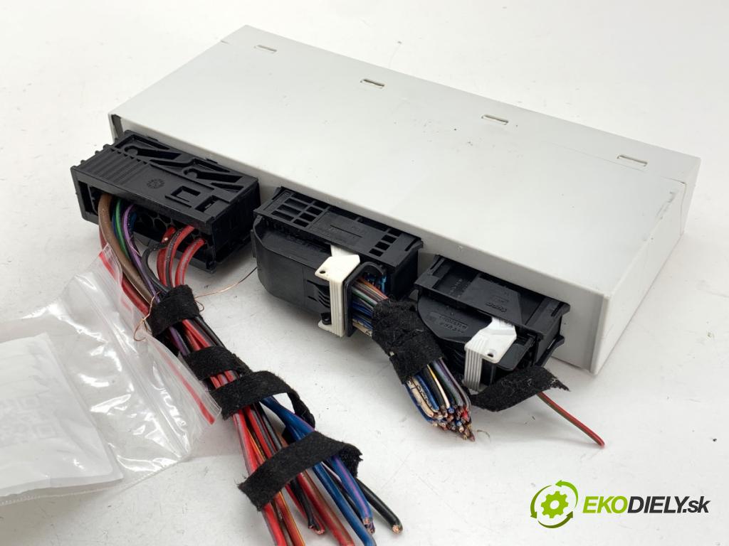 BMW E46 sedan 2002 85 kW 318 d 1951 Modul komfortu 6923959 (Modul komfortu)
