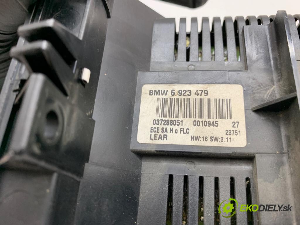 BMW E46 sedan 2002 85 kW 318 d 1951 spínač světel 6923479