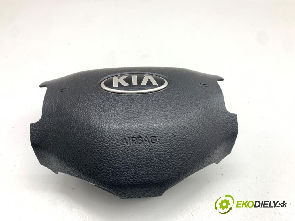 KIA SPORTAGE III SUV 2013 99 kW 1.6 GDI 1591 AirBag volantu 56900-3U101 (Airbag)