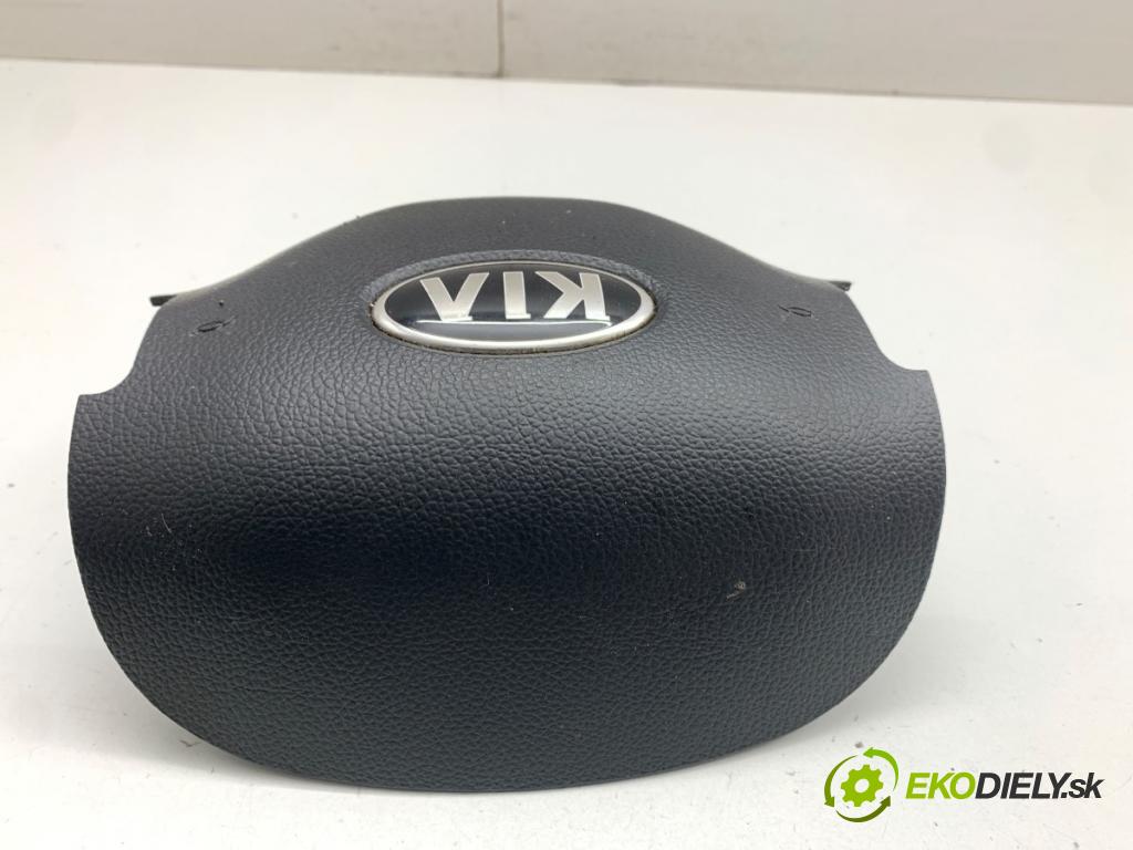 KIA SPORTAGE III SUV 2013 99 kW 1.6 GDI 1591 AirBag volantu 56900-3U101 (Airbag)