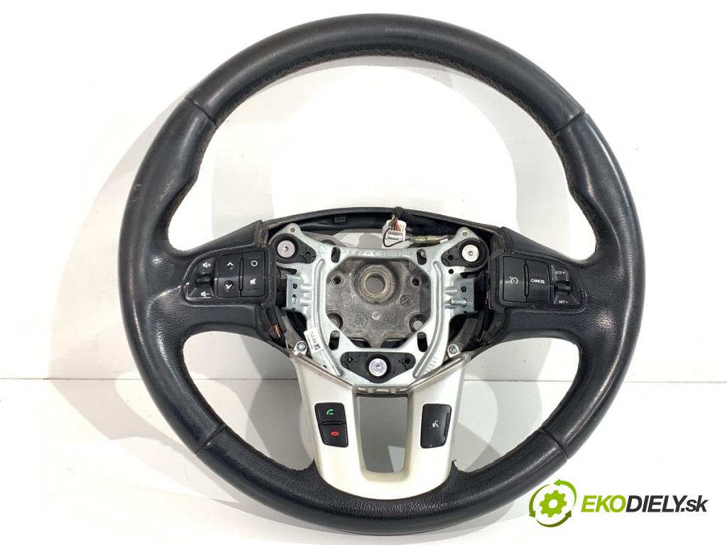 KIA SPORTAGE III SUV 2013 99 kW 1.6 GDI 1591 Volant 56110-3U751EQ (Volant)