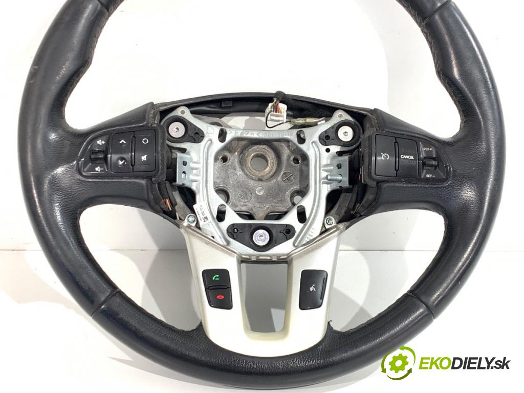 KIA SPORTAGE III SUV 2013 99 kW 1.6 GDI 1591 Volant 56110-3U751EQ (Volant)