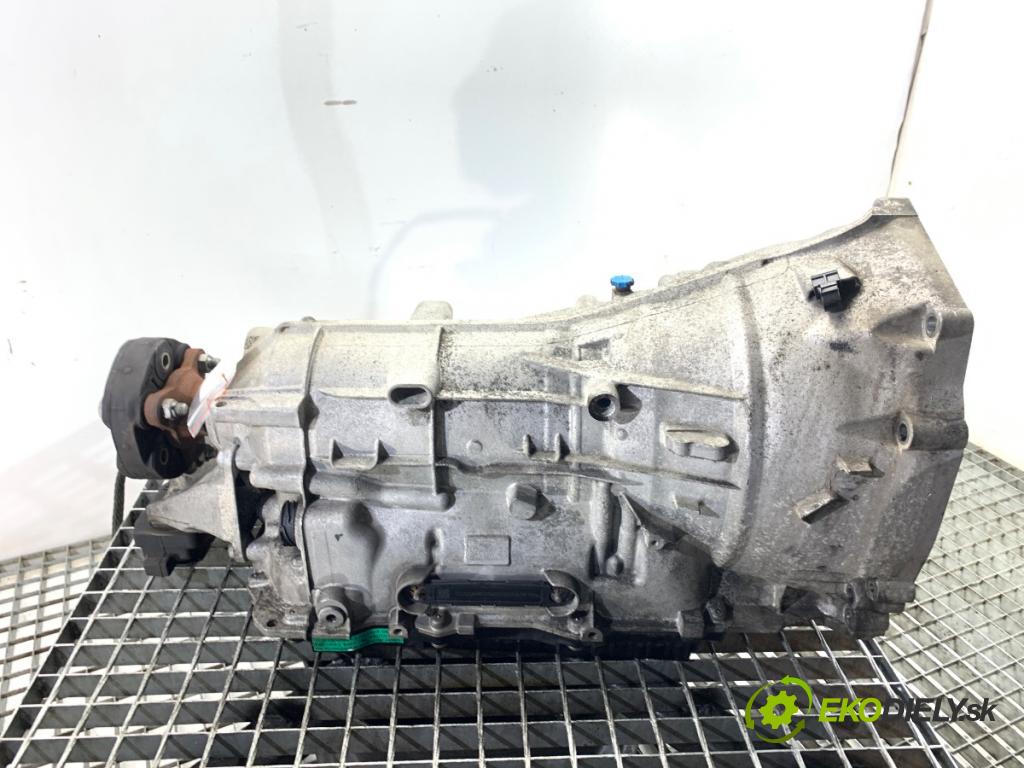 BMW F10 sedan 2011 120 kW 520 d 1995 Prevodovka 7616518 (Prevodovka)