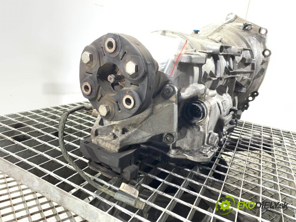 BMW F10 sedan 2011 120 kW 520 d 1995 Prevodovka 7616518 (Prevodovka)