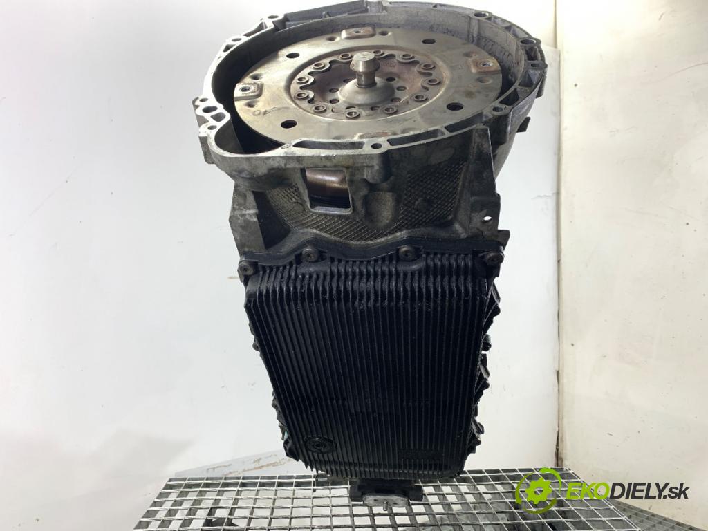 BMW F10 sedan 2011 120 kW 520 d 1995 Prevodovka 7616518 (Prevodovka)