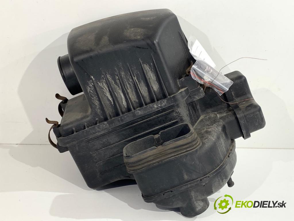 KIA SPORTAGE III SUV 2013 99 kW 1.6 GDI 1591 Obal filtra vzduchu 28110-2S100 (Obal vzduchového filtra)