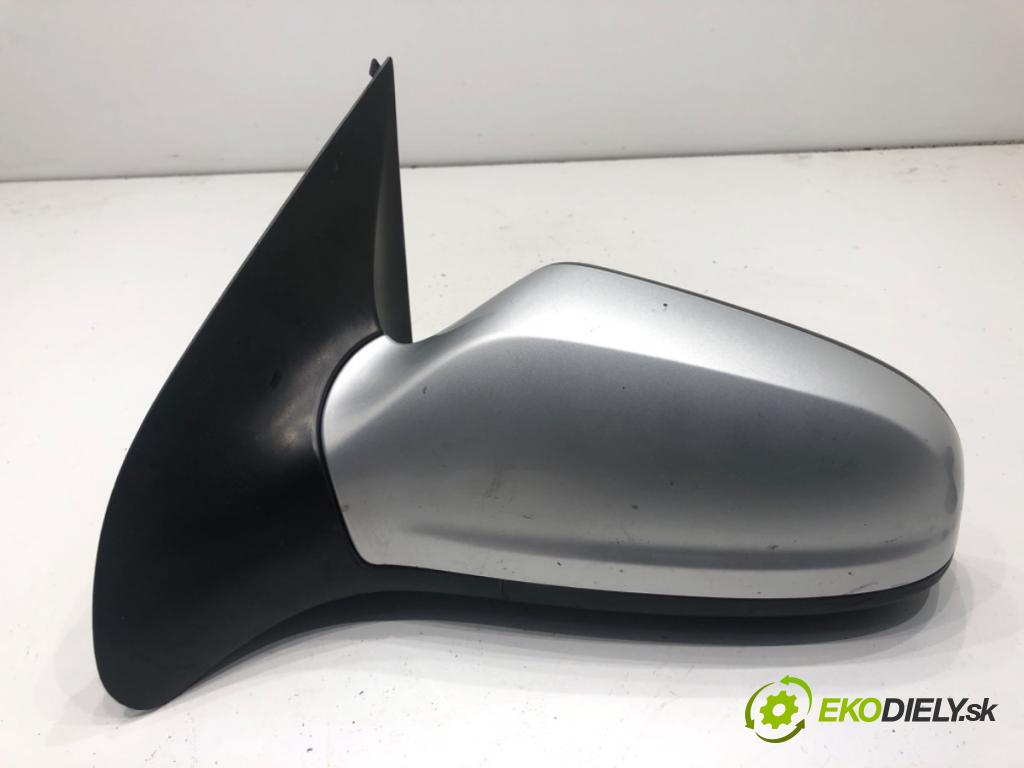 OPEL ASTRA H liftback 2005 77 kW 1.6 (L48) 1598 Spätné zrkadlo ľavy