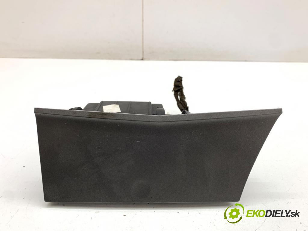 OPEL ASTRA H liftback 2005 77 kW 1.6 (L48) 1598 Popolník 13133284