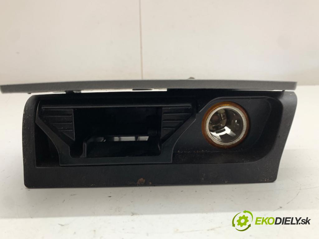 OPEL ASTRA H liftback 2005 77 kW 1.6 (L48) 1598 Popolník 13133284