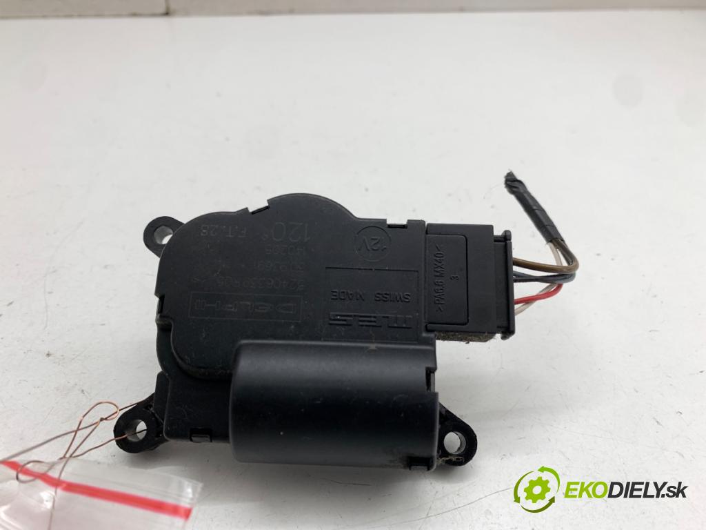 OPEL ASTRA H liftback 2005 77 kW 1.6 (L48) 1598 Motor kúrenia 52406339