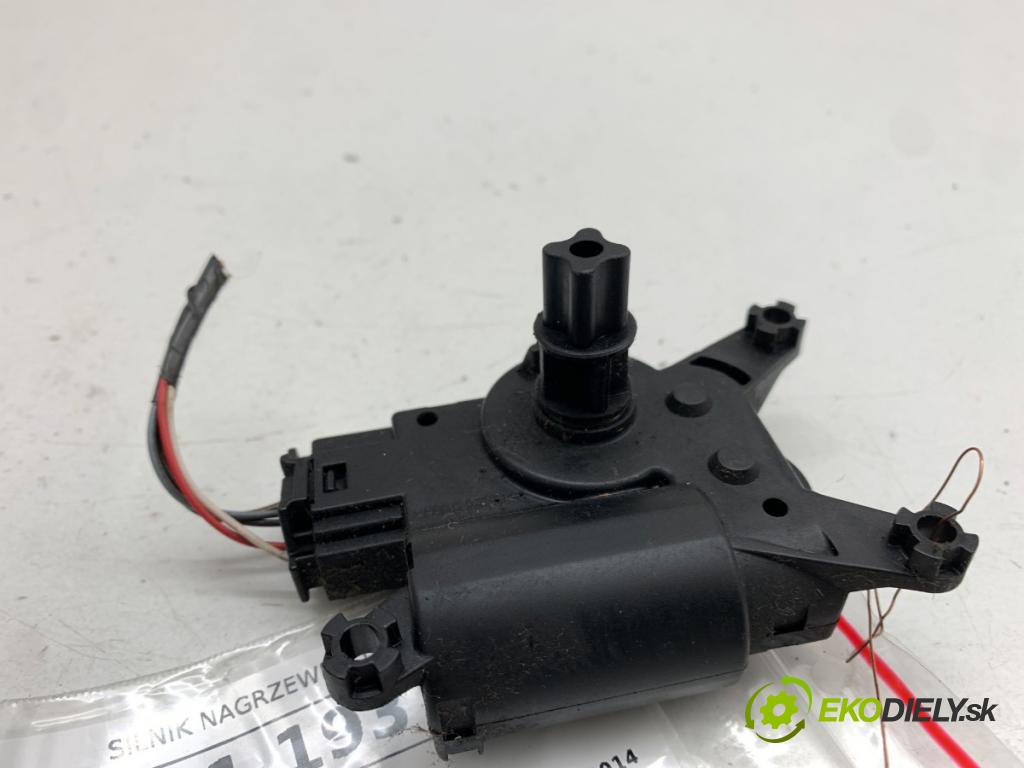 OPEL ASTRA H liftback 2005 77 kW 1.6 (L48) 1598 Motor kúrenia 52406339