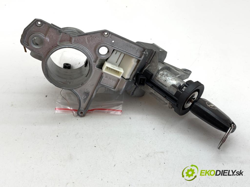 OPEL ASTRA H liftback 2005 77 kW 1.6 (L48) 1598 spinačka 2421430 (Spínacia skrinka)