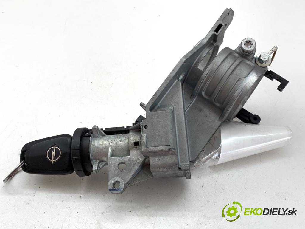 OPEL ASTRA H liftback 2005 77 kW 1.6 (L48) 1598 spinačka 2421430 (Spínacia skrinka)